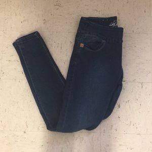 Lola Jeans! Worn once in great condition!